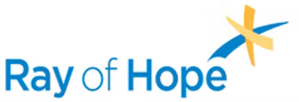 Logo de Ray of Hope